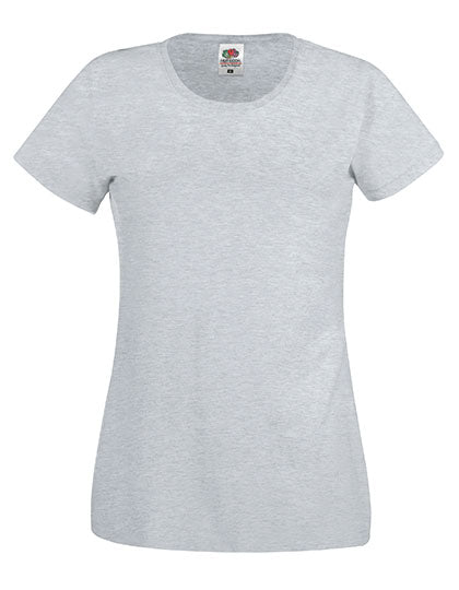 Lady-fit Original T