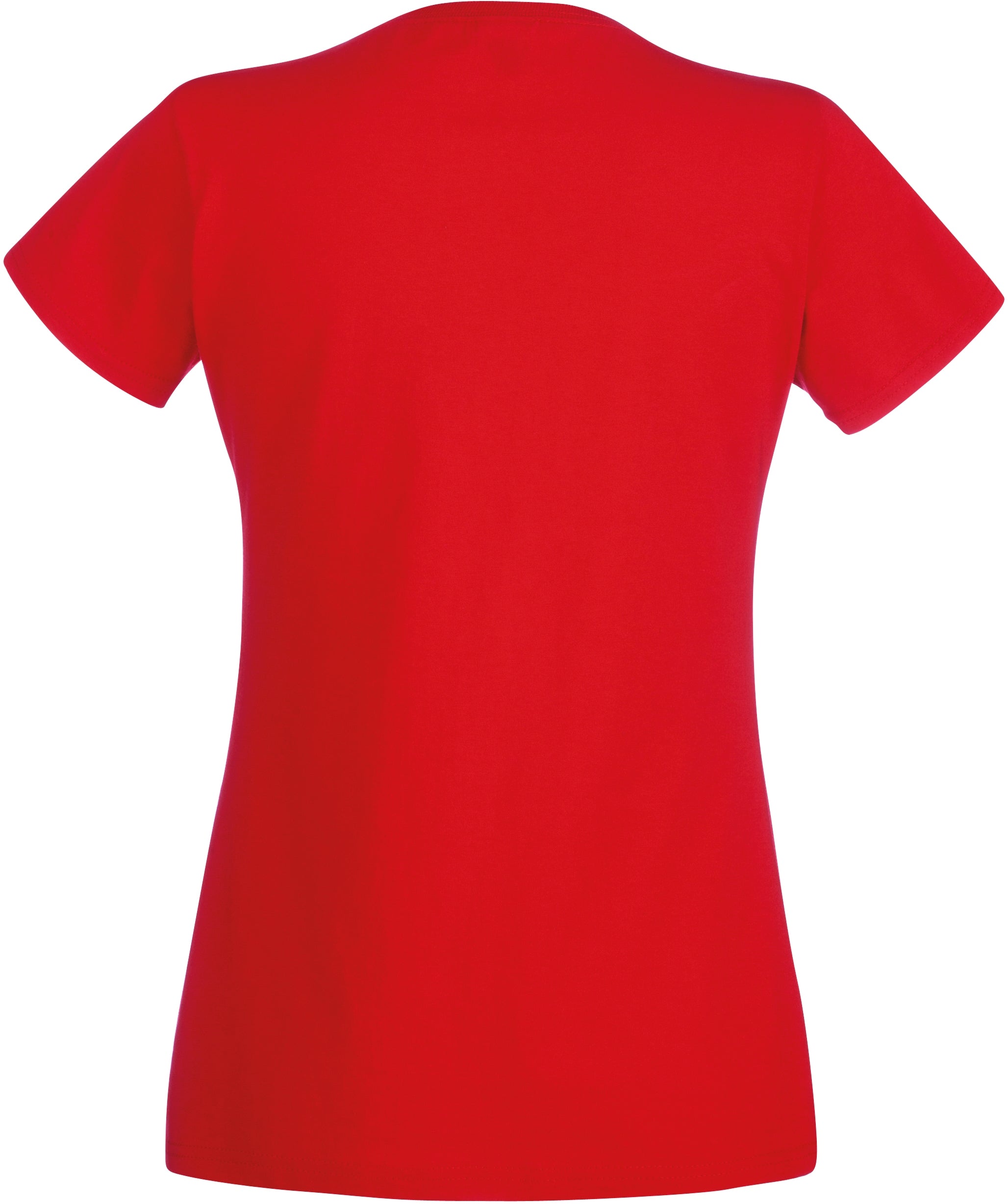 Lady-fit Original T