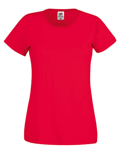 Lady-fit Original T