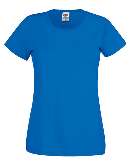 Lady-fit Original T