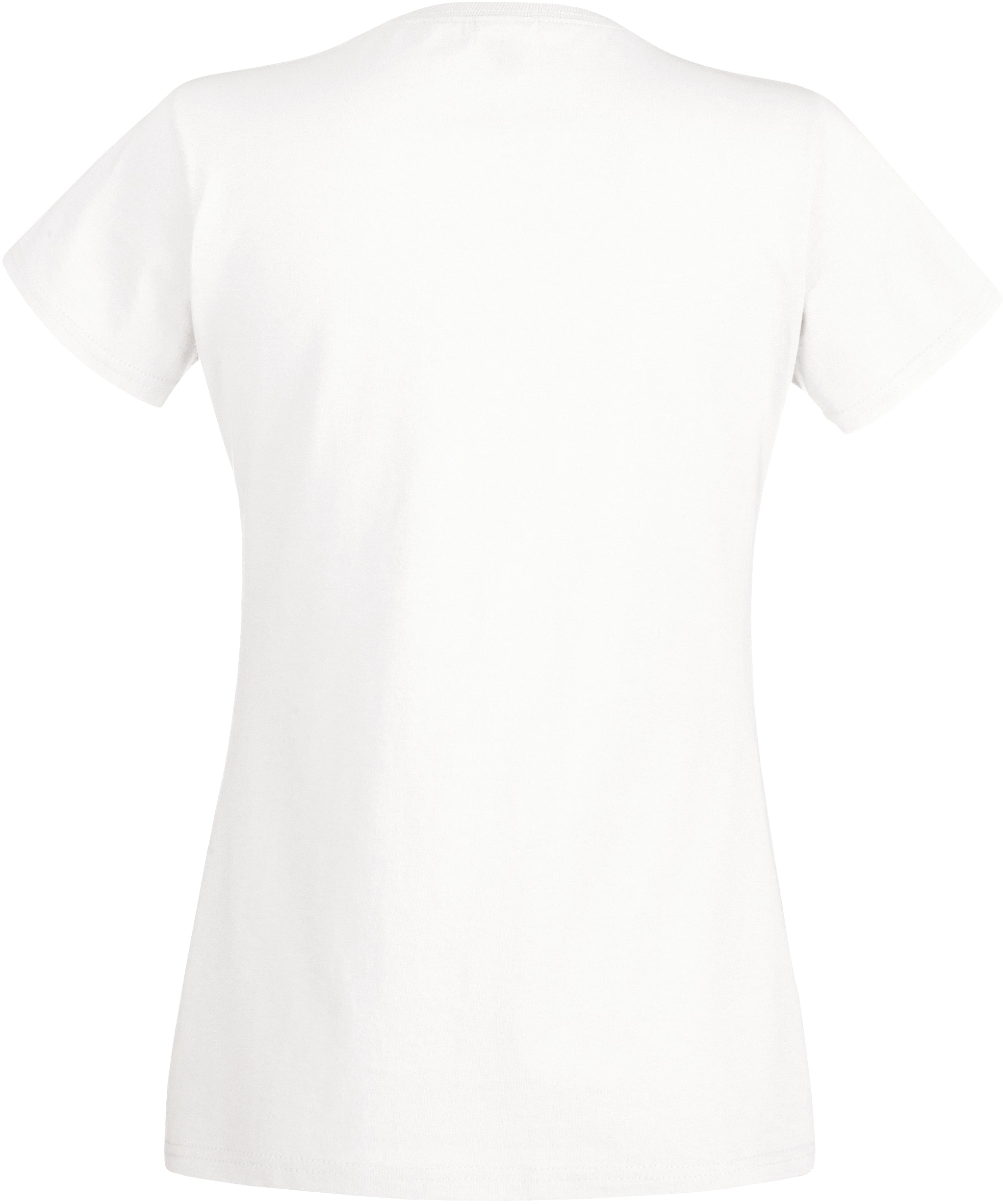 Lady-fit Original T