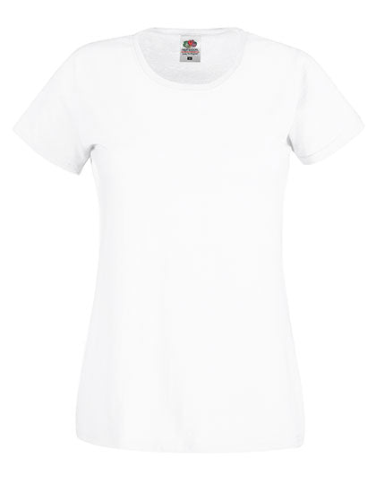 Lady-fit Original T