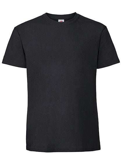 Ringspun Premium T