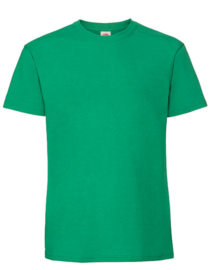 Ringspun Premium T