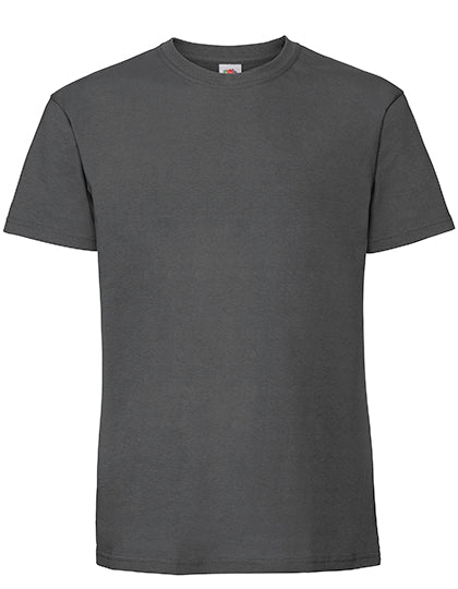 Ringspun Premium T