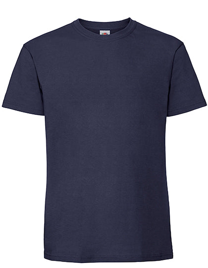 Ringspun Premium T