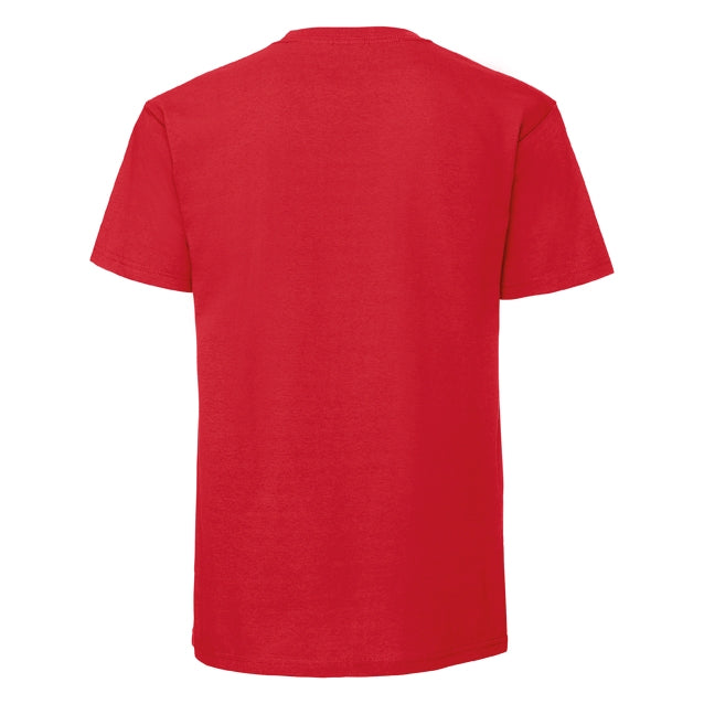 Ringspun Premium T