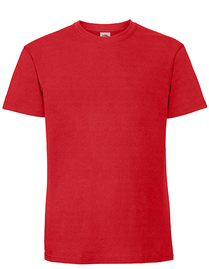 Ringspun Premium T