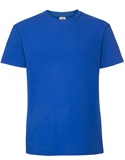 Ringspun Premium T