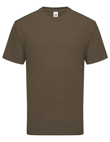 Ringspun Premium T