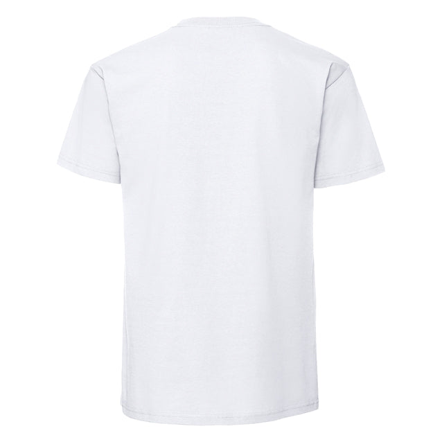 Ringspun Premium T