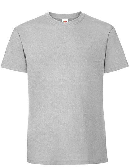 Ringspun Premium T