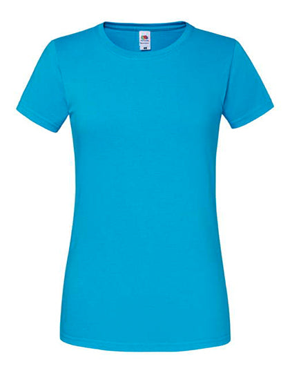 Lady Ringspun Premium T