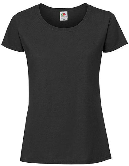 Lady Ringspun Premium T