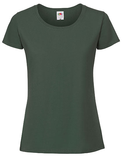 Lady Ringspun Premium T