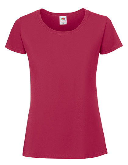 Lady Ringspun Premium T