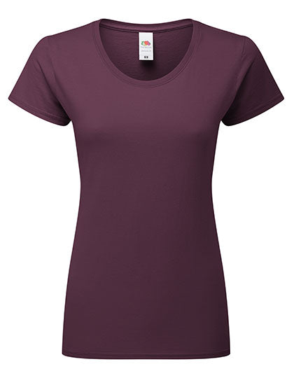 Lady Ringspun Premium T