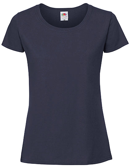 Lady Ringspun Premium T