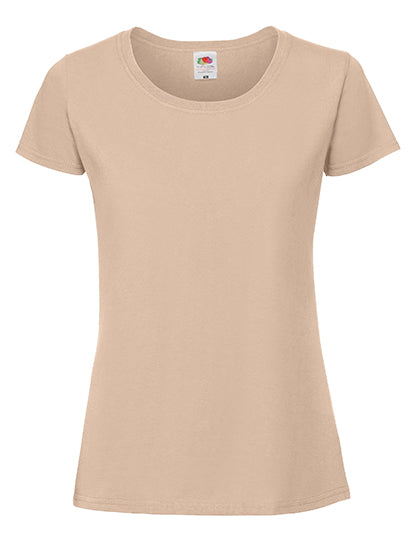 Lady Ringspun Premium T
