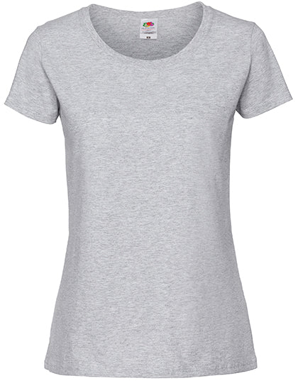 Lady Ringspun Premium T