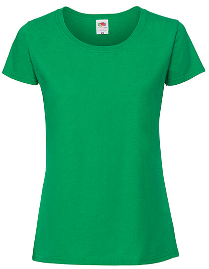 Lady Ringspun Premium T