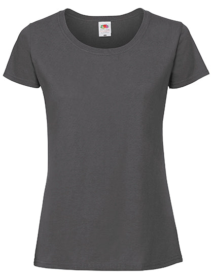 Lady Ringspun Premium T