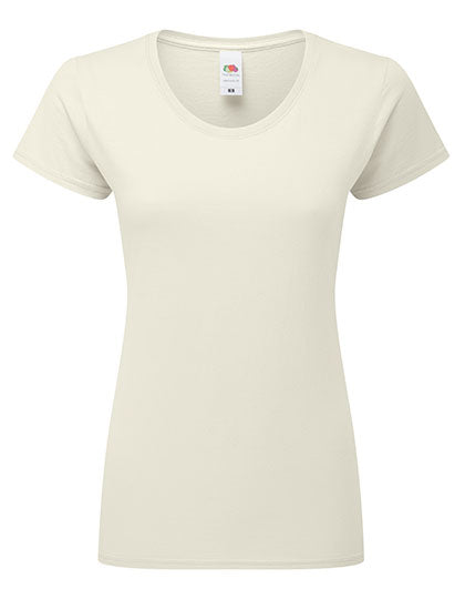 Lady Ringspun Premium T