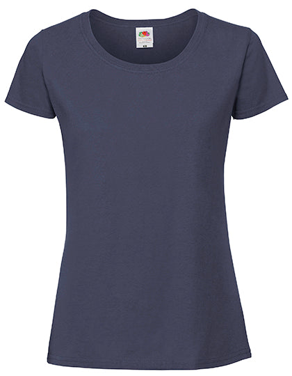 Lady Ringspun Premium T