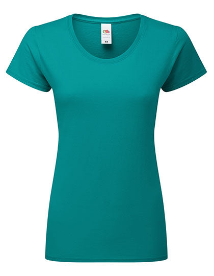 Lady Ringspun Premium T