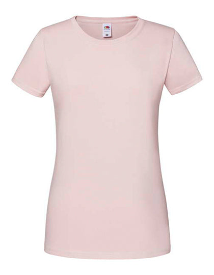 Lady Ringspun Premium T