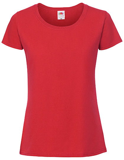 Lady Ringspun Premium T