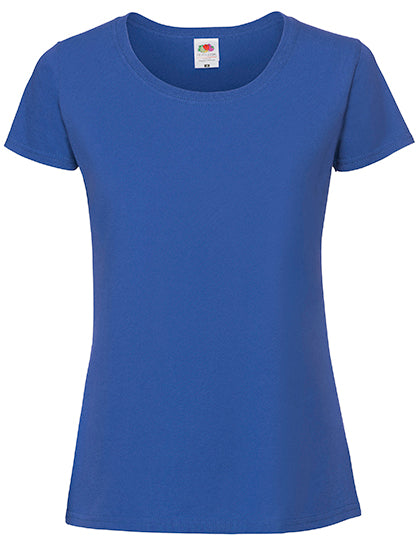 Lady Ringspun Premium T
