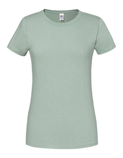 Lady Ringspun Premium T