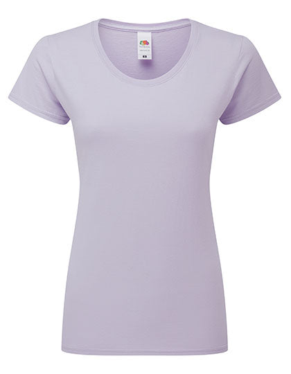 Lady Ringspun Premium T