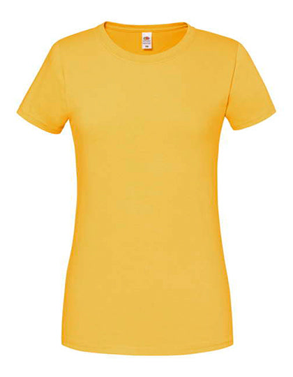 Lady Ringspun Premium T