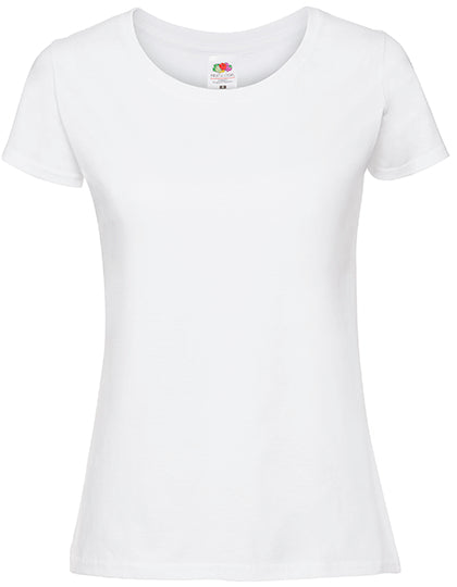 Lady Ringspun Premium T
