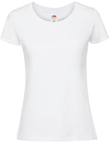 Lady Ringspun Premium T