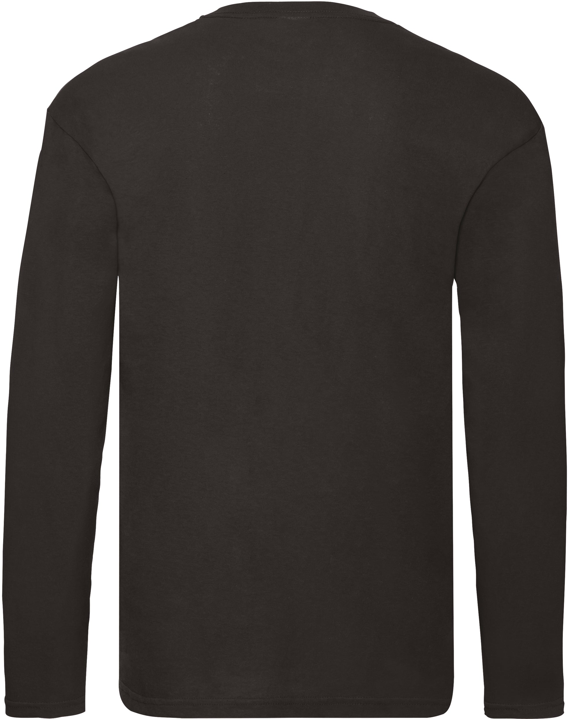 Original Long Sleeve T