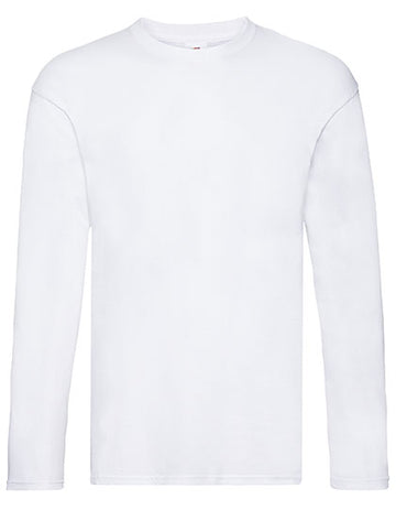 Original Long Sleeve T