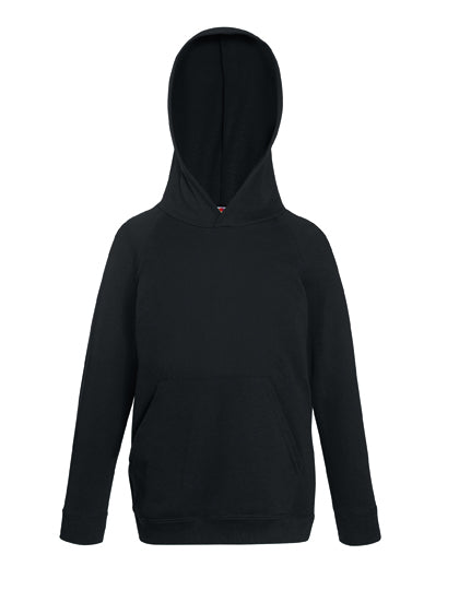 Kids Lightweight Hooded Sweat