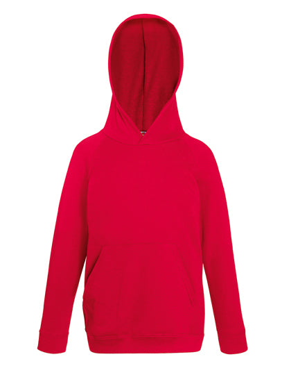 Kids Lightweight Hooded Sweat