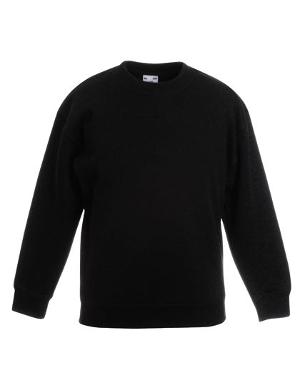 Kids Set-In Sweat Premium