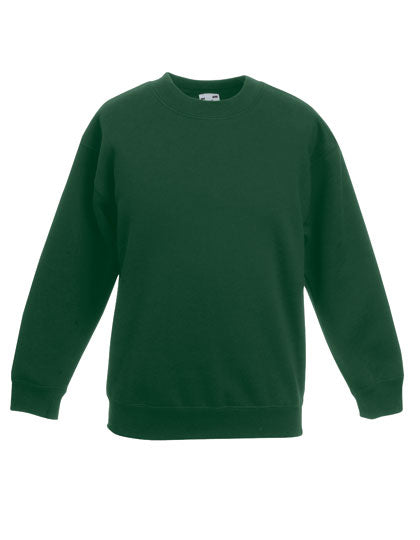Kids Set-In Sweat Premium