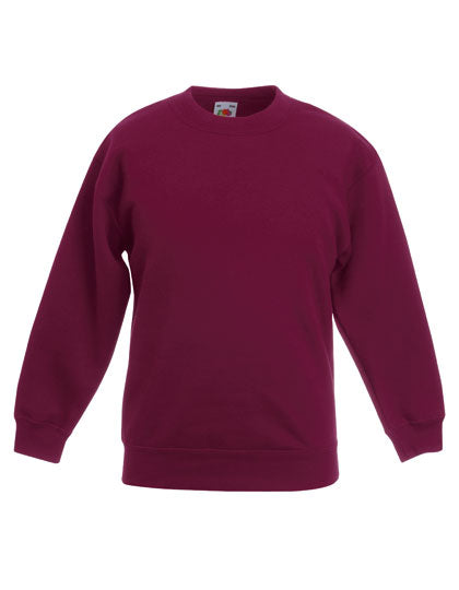Kids Set-In Sweat Premium