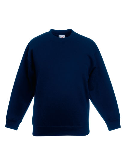 Kids Set-In Sweat Premium