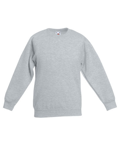 Kids Set-In Sweat Premium