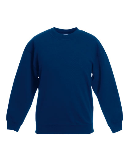 Kids Set-In Sweat Premium