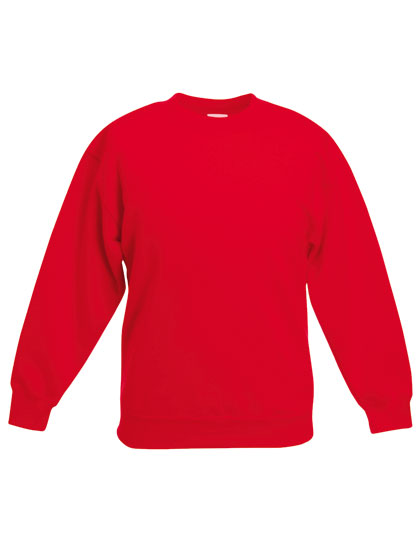 Kids Set-In Sweat Premium