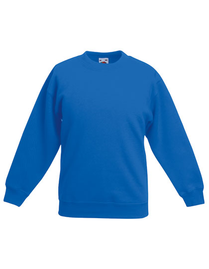 Kids Set-In Sweat Premium
