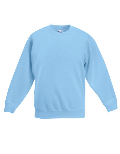 Kids Set-In Sweat Premium